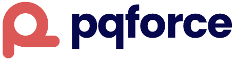 PQForce Logo
